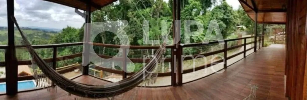 Casa, 4 quartos, 340 m² - Foto 1