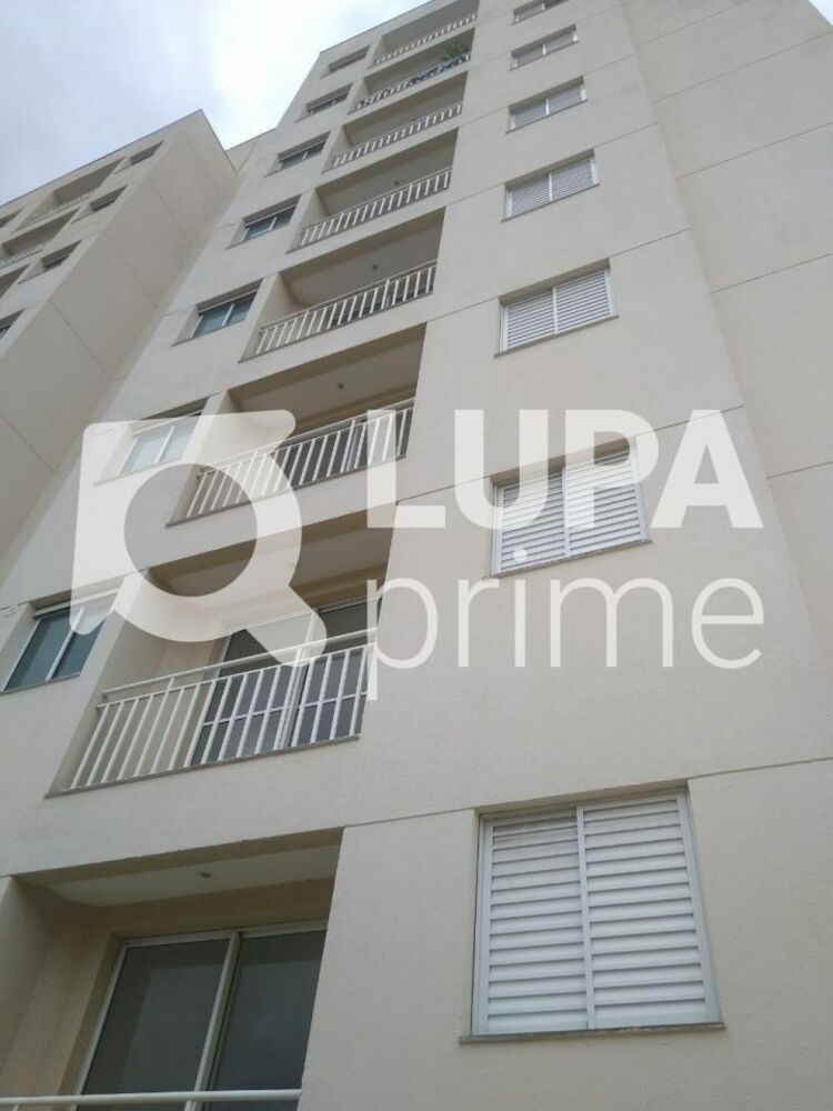 Apartamento, 2 quartos, 52 m² - Foto 3
