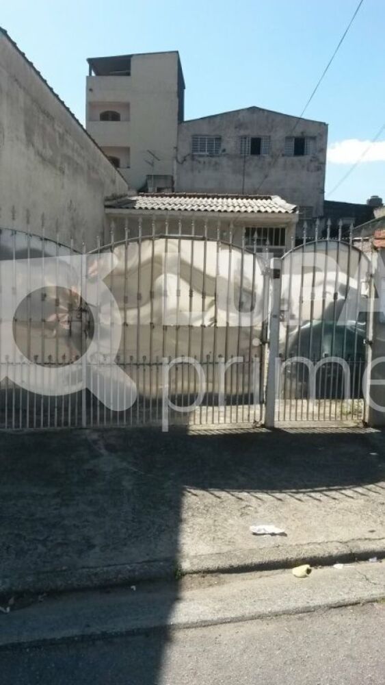 Casa para alugar com 2 quartos, 85m² - Foto 1