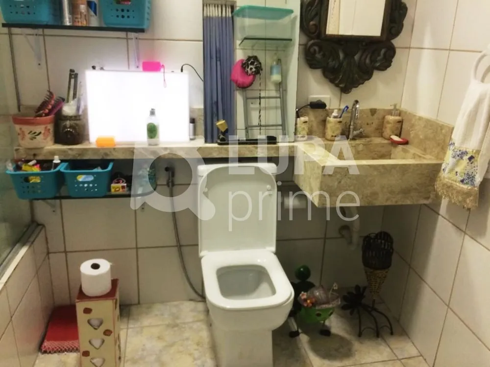 Casa, 4 quartos, 282 m² - Foto 11