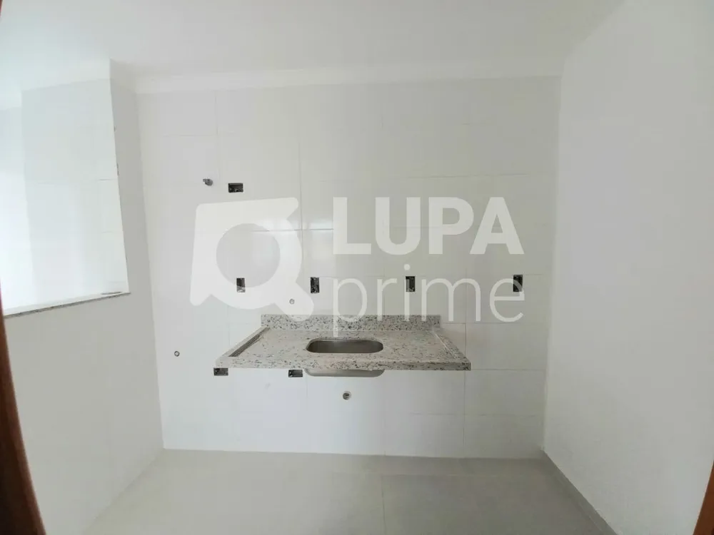 Apartamento, 1 quarto, 33 m² - Foto 7