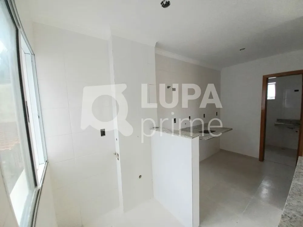 Apartamento, 1 quarto, 33 m² - Foto 9