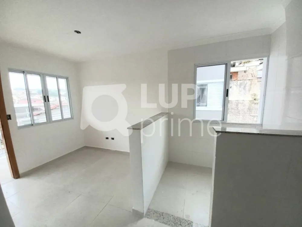 Apartamento, 1 quarto, 33 m² - Foto 8