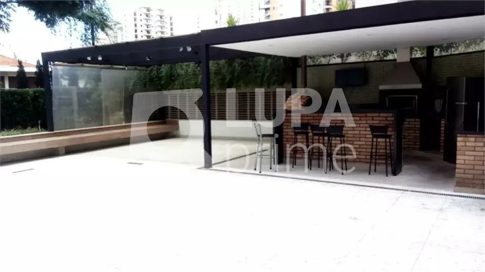 Apartamento, 4 quartos, 180 m² - Foto 12