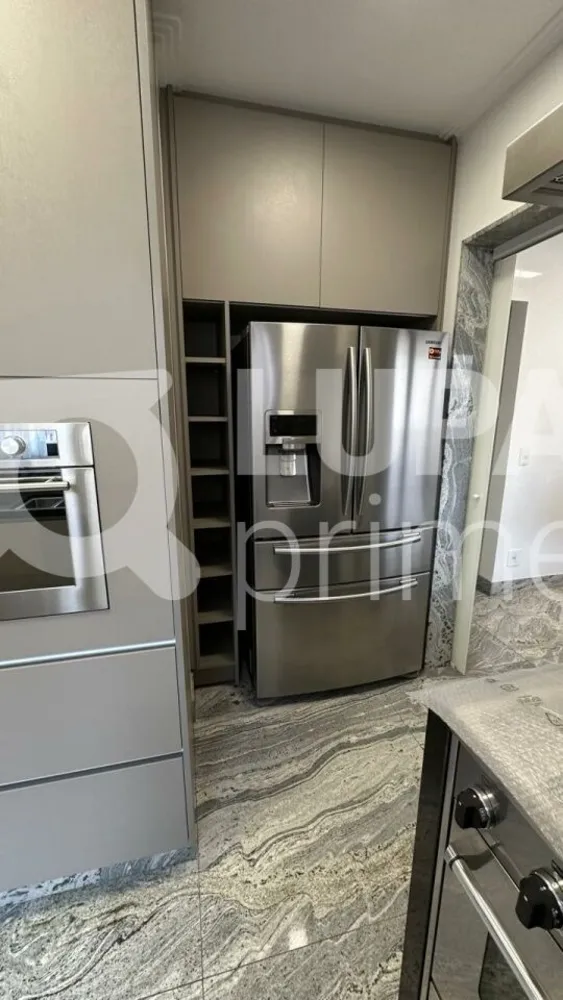 Apartamento, 4 quartos, 180 m² - Foto 11