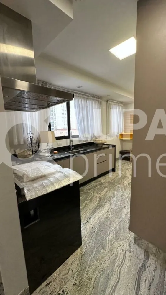 Apartamento, 4 quartos, 180 m² - Foto 4