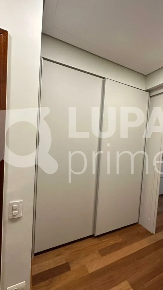Apartamento, 4 quartos, 180 m² - Foto 9