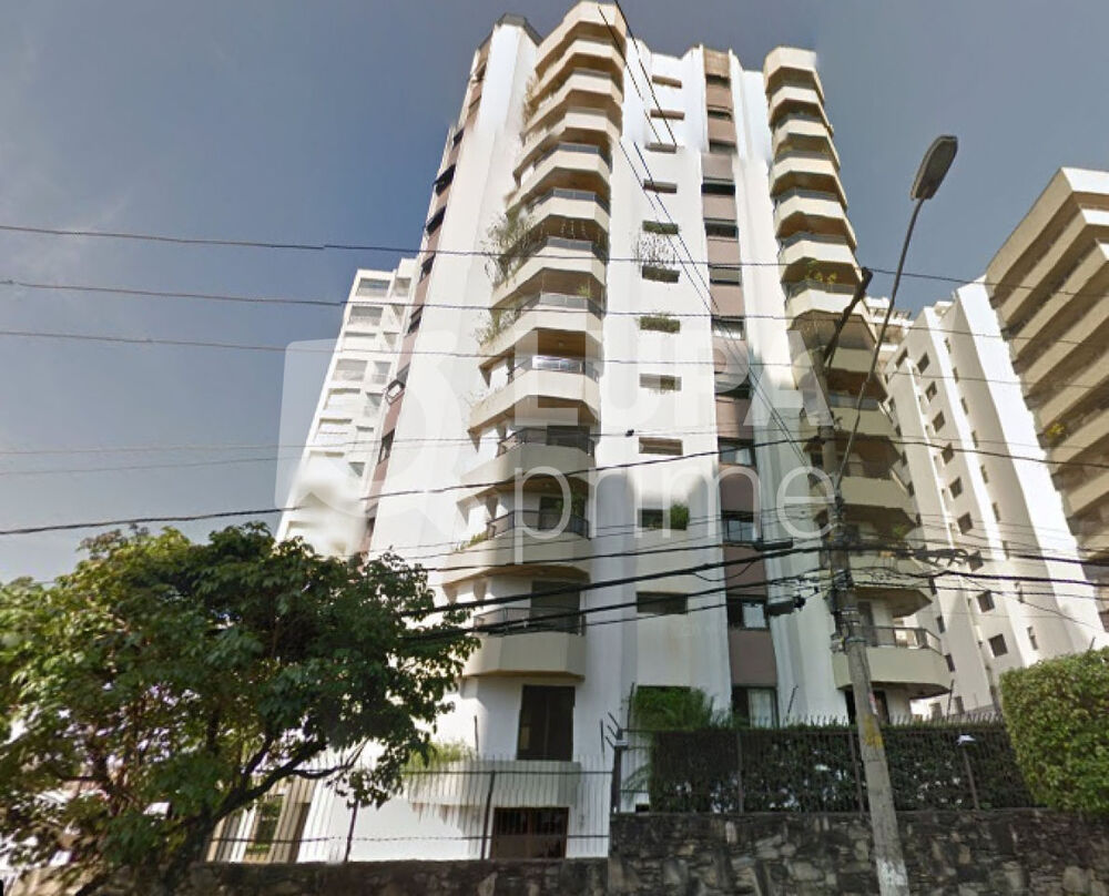 Apartamento, 4 quartos, 343 m² - Foto 1