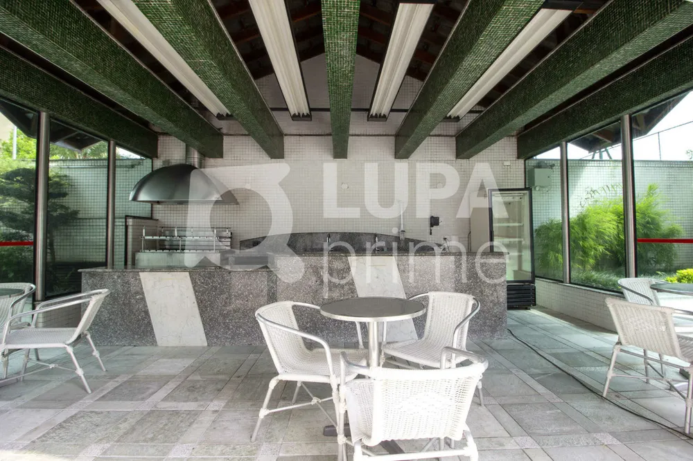 Apartamento, 4 quartos, 463 m² - Foto 8