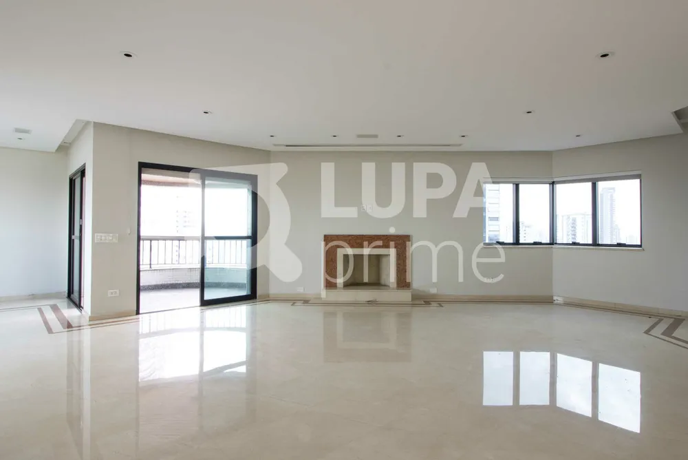 Apartamento, 4 quartos, 463 m² - Foto 3