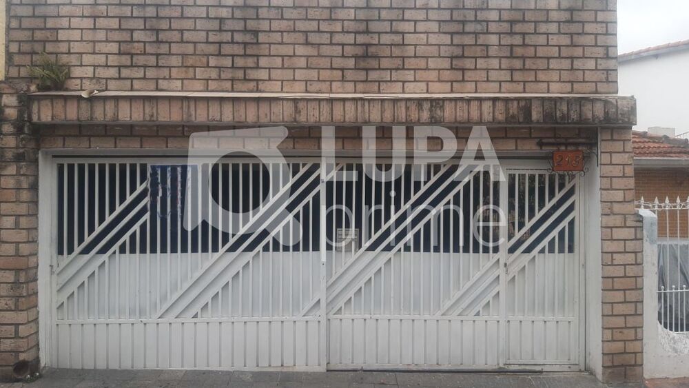 Casa, 4 quartos, 114 m² - Foto 1
