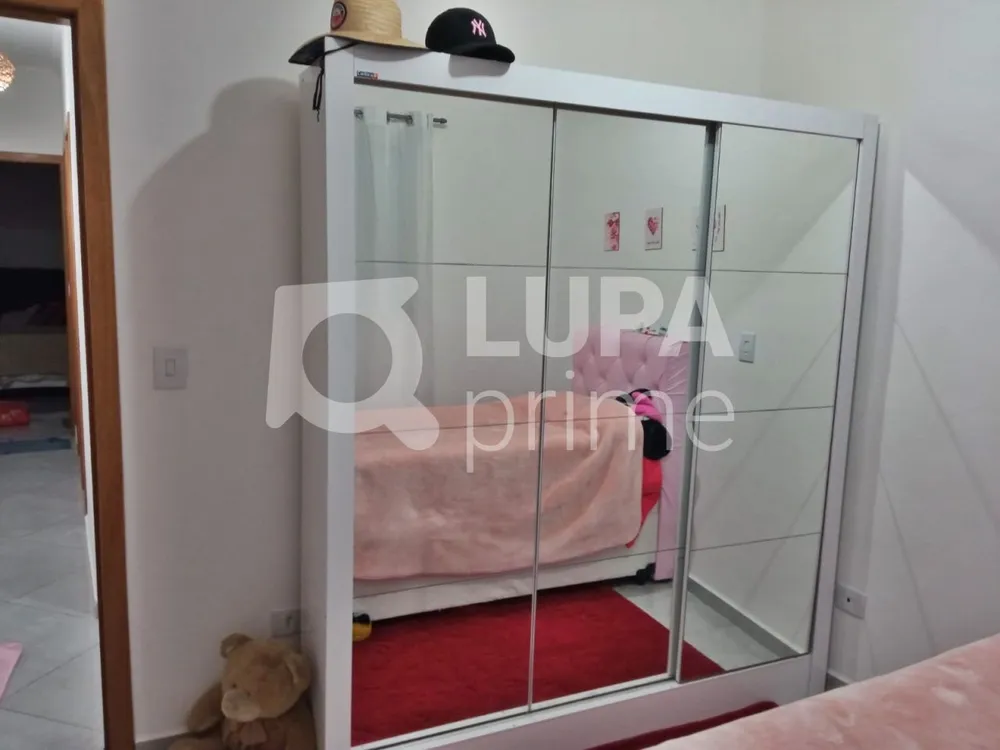 Casa, 3 quartos, 70 m² - Foto 11