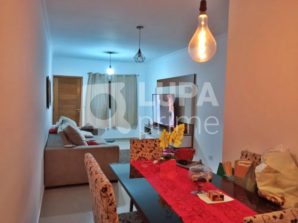 Casa, 3 quartos, 70 m² - Foto 3