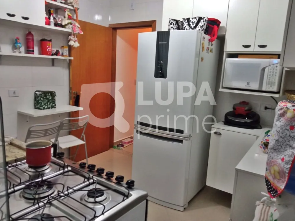 Casa, 3 quartos, 70 m² - Foto 12