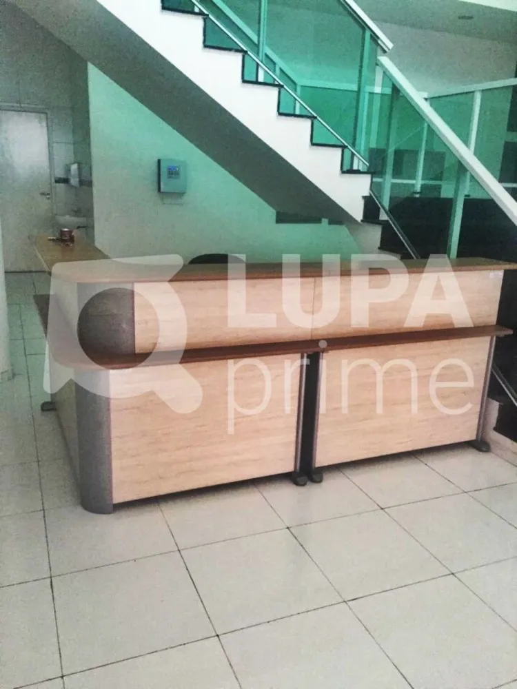 Prédio Inteiro, 2150 m² - Foto 12