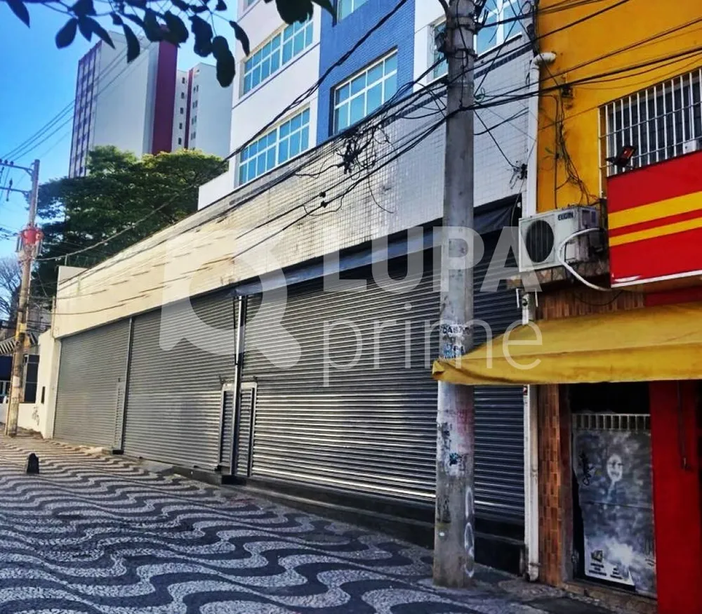 Prédio Inteiro, 2150 m² - Foto 13