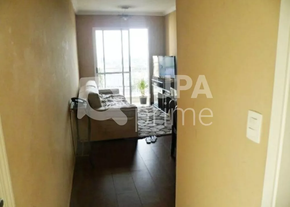 Apartamento à venda com 3 quartos, 63m² - Foto 1