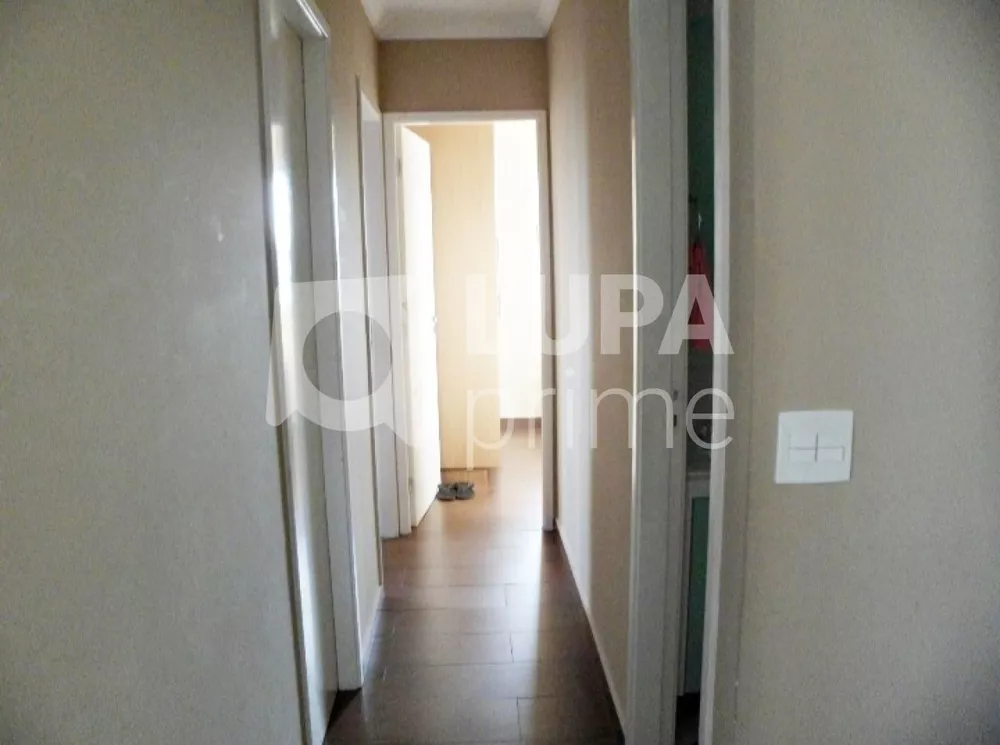 Apartamento à venda com 3 quartos, 63m² - Foto 3