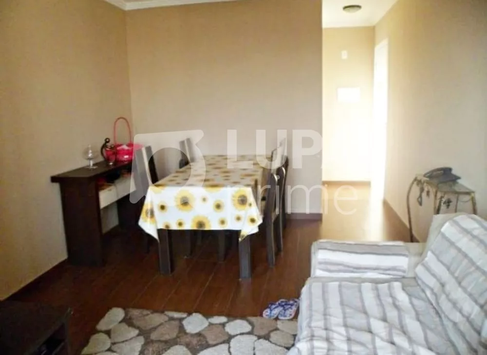 Apartamento à venda com 3 quartos, 63m² - Foto 2