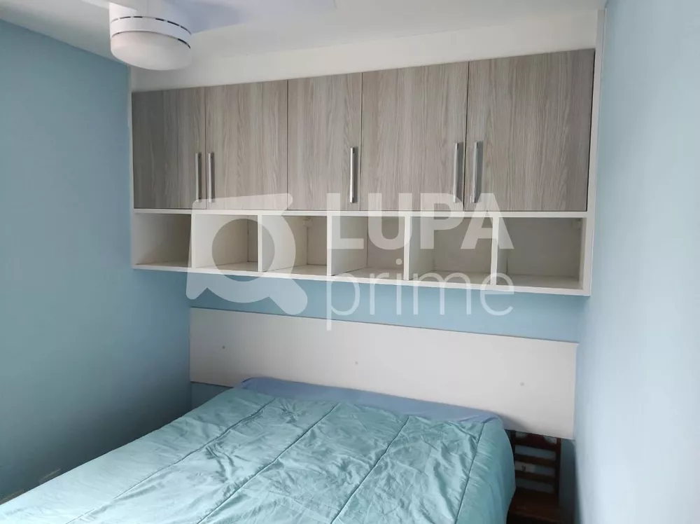 Apartamento à venda com 2 quartos, 42m² - Foto 4