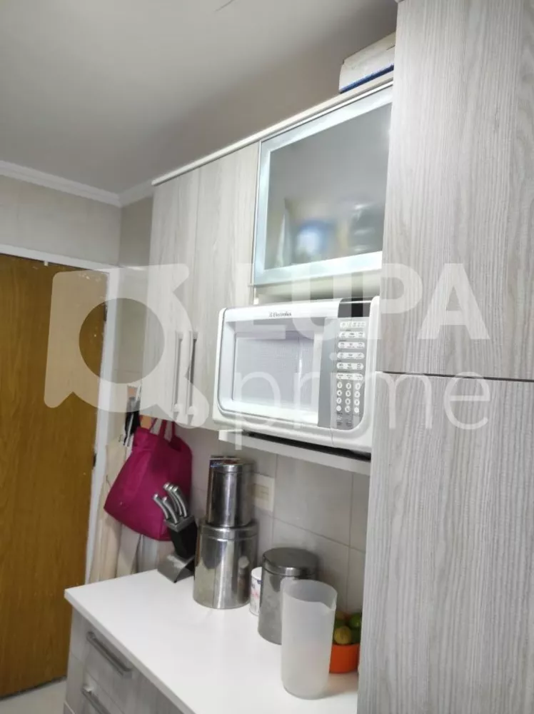 Apartamento à venda com 2 quartos, 42m² - Foto 12