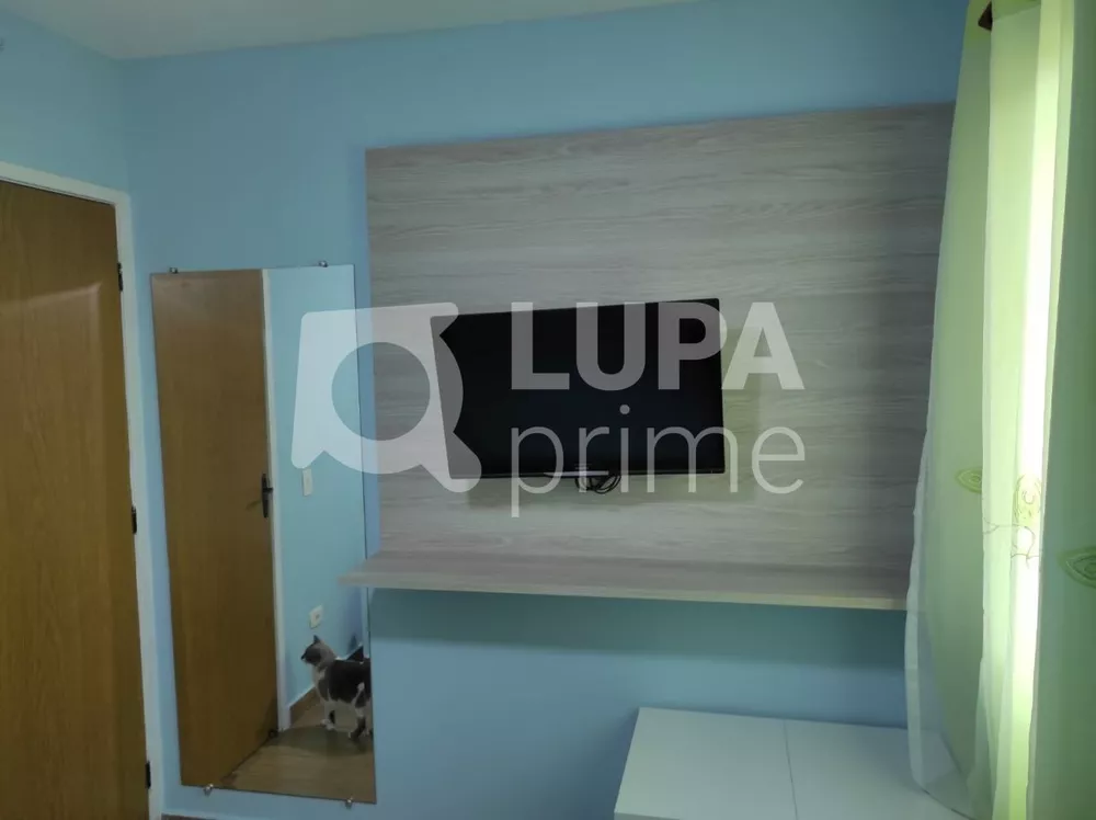 Apartamento à venda com 2 quartos, 42m² - Foto 8