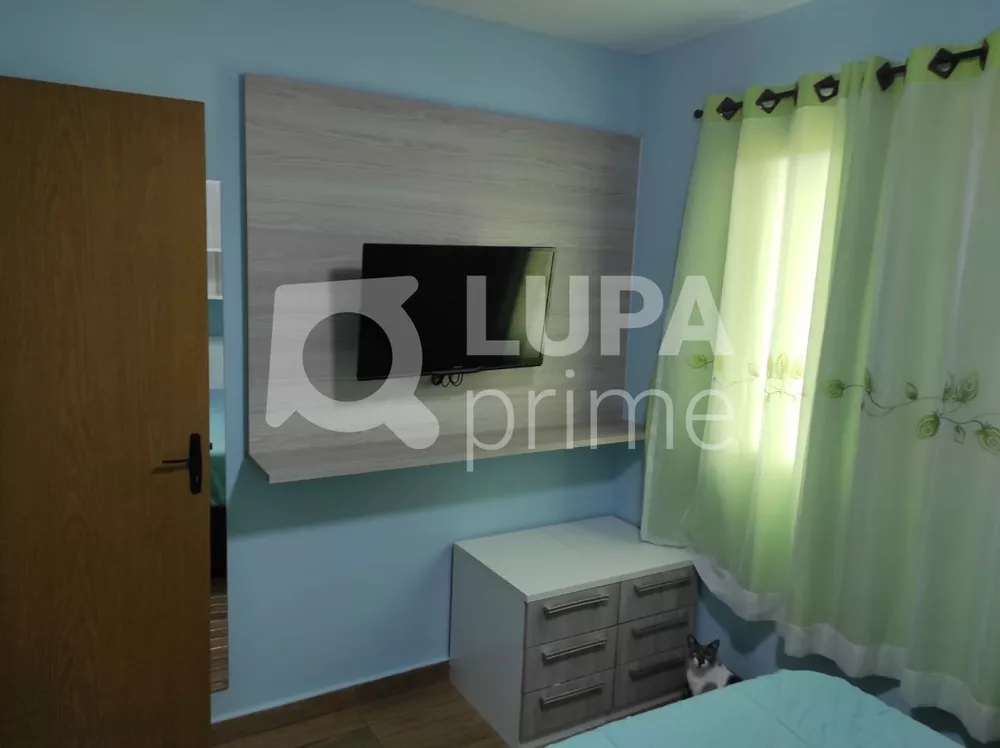 Apartamento à venda com 2 quartos, 42m² - Foto 7