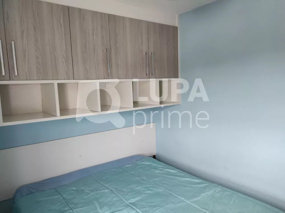 Apartamento à venda com 2 quartos, 42m² - Foto 5