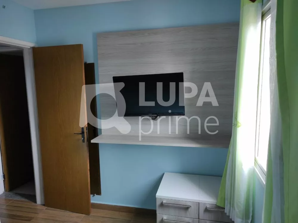 Apartamento à venda com 2 quartos, 42m² - Foto 6