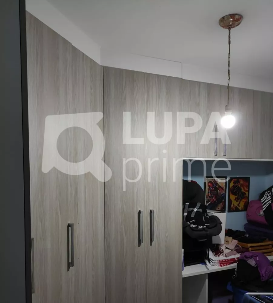 Apartamento à venda com 2 quartos, 42m² - Foto 3