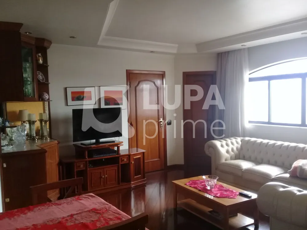 Apartamento, 3 quartos, 120 m² - Foto 7