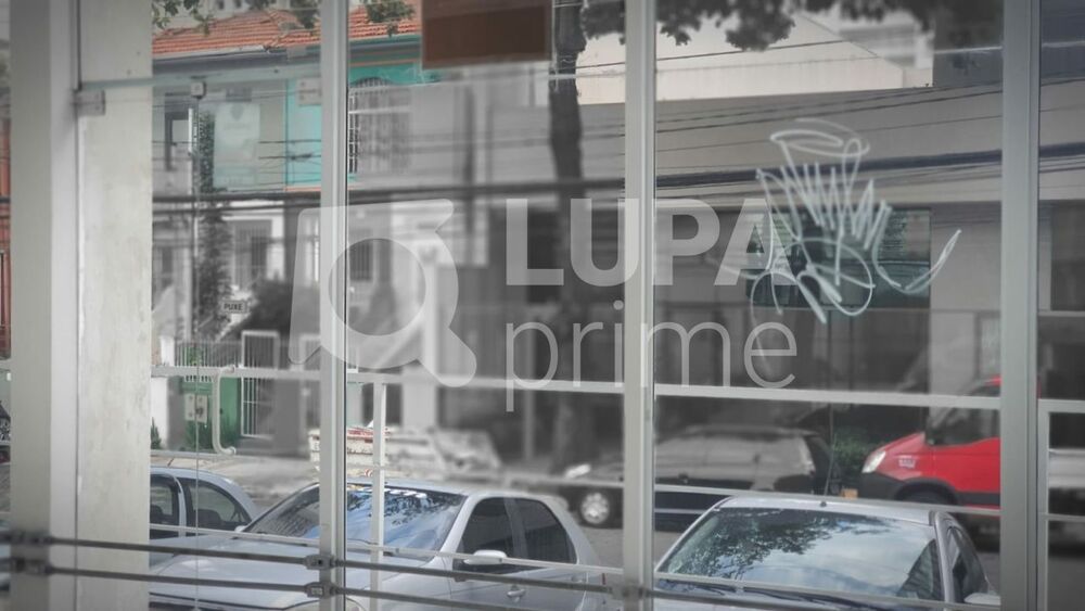 Conjunto Comercial-Sala para alugar, 50m² - Foto 2