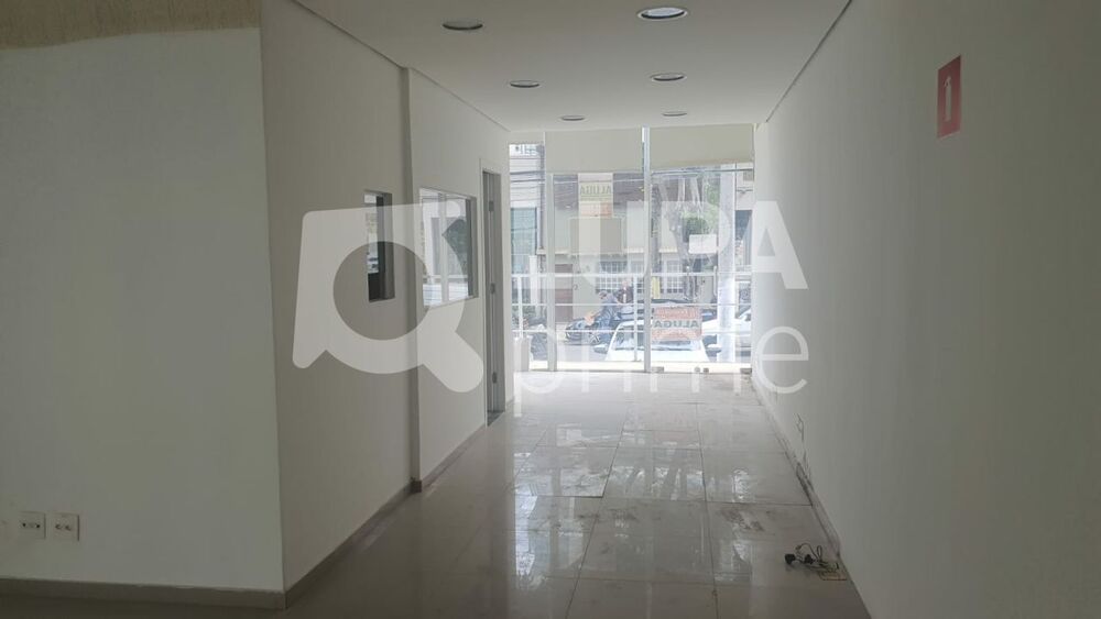 Conjunto Comercial-Sala para alugar, 50m² - Foto 10