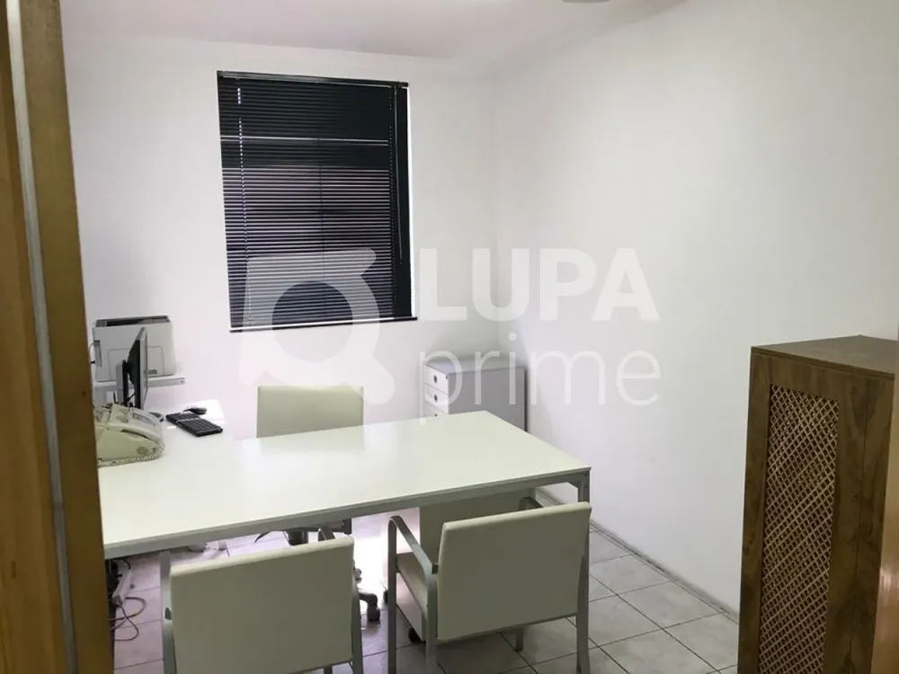 Sala-Conjunto, 42 m² - Foto 7