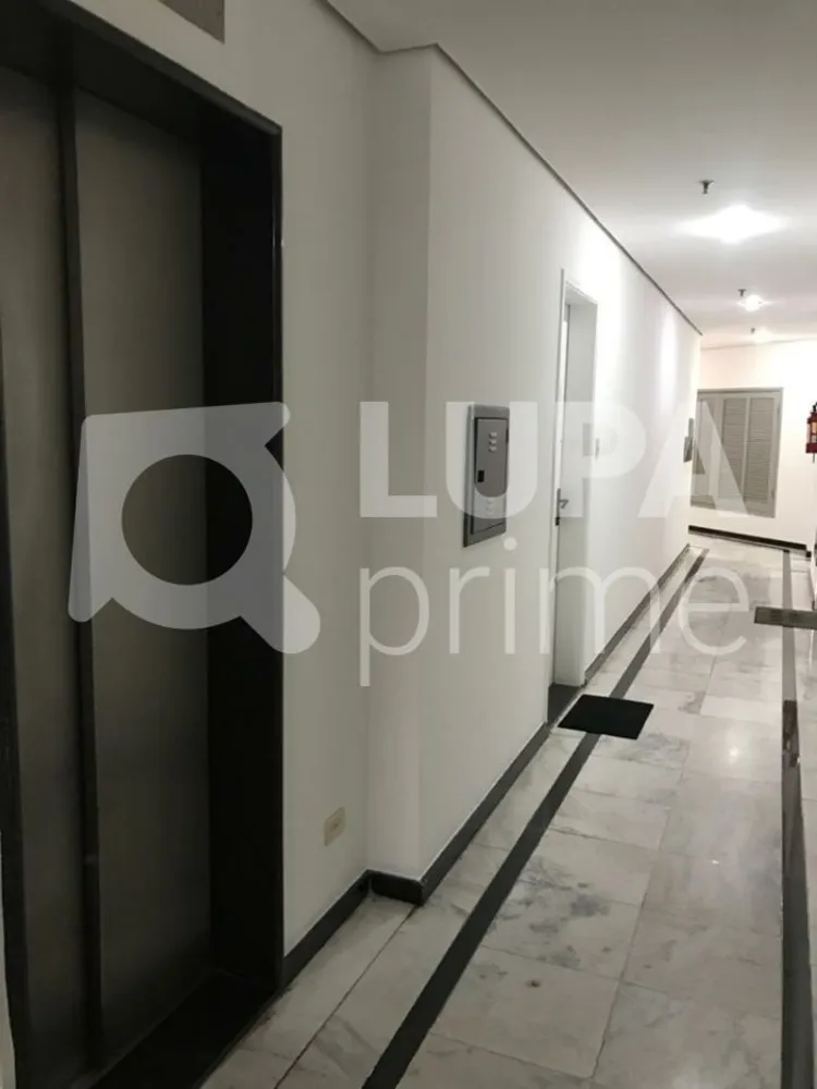 Sala-Conjunto, 42 m² - Foto 12