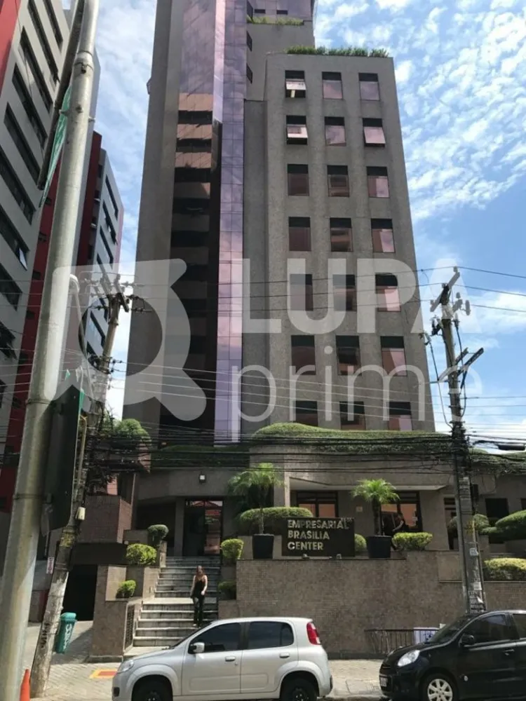 Sala-Conjunto, 42 m² - Foto 1