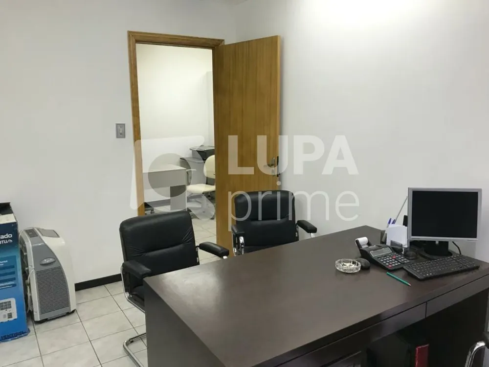 Sala-Conjunto, 42 m² - Foto 3