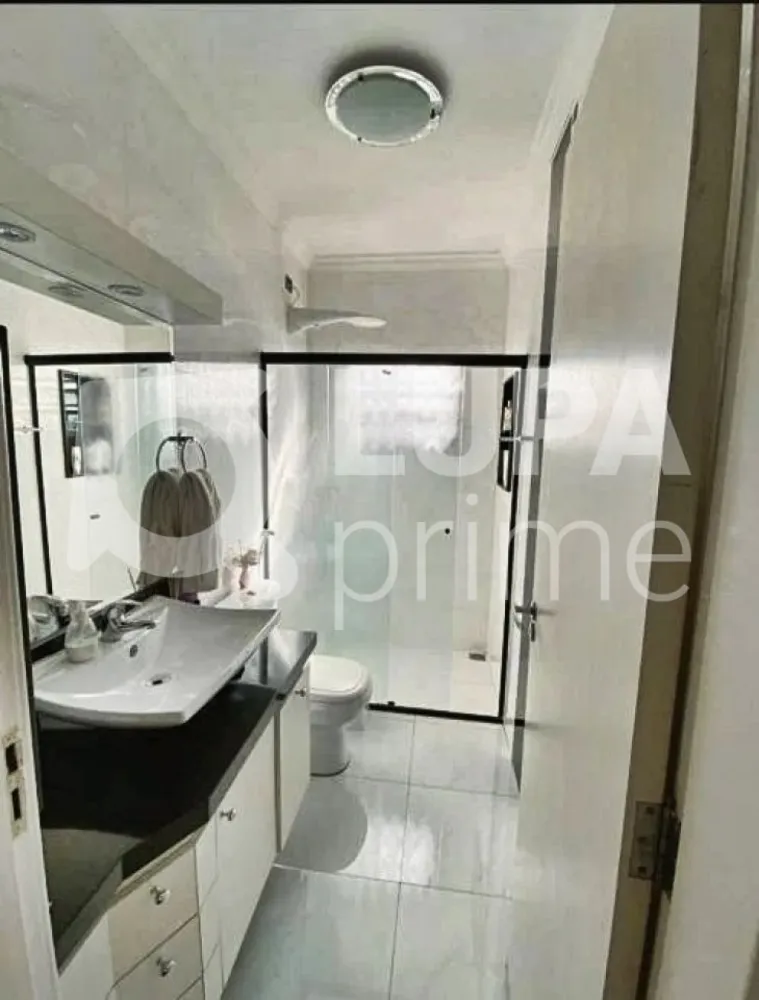 Casa, 3 quartos, 185 m² - Foto 6