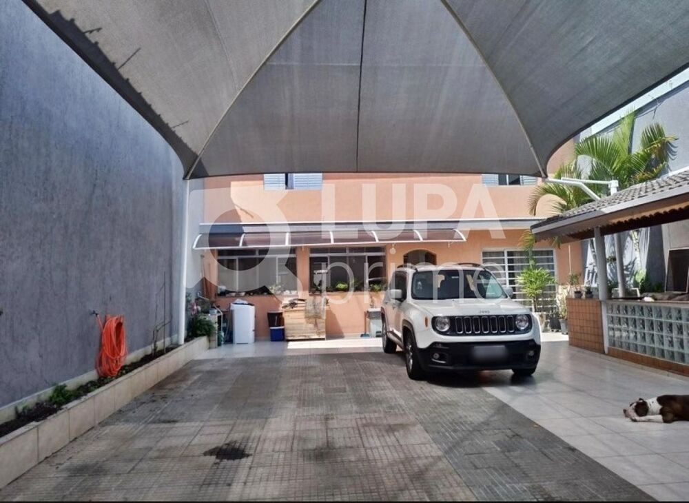 Casa, 3 quartos, 185 m² - Foto 4