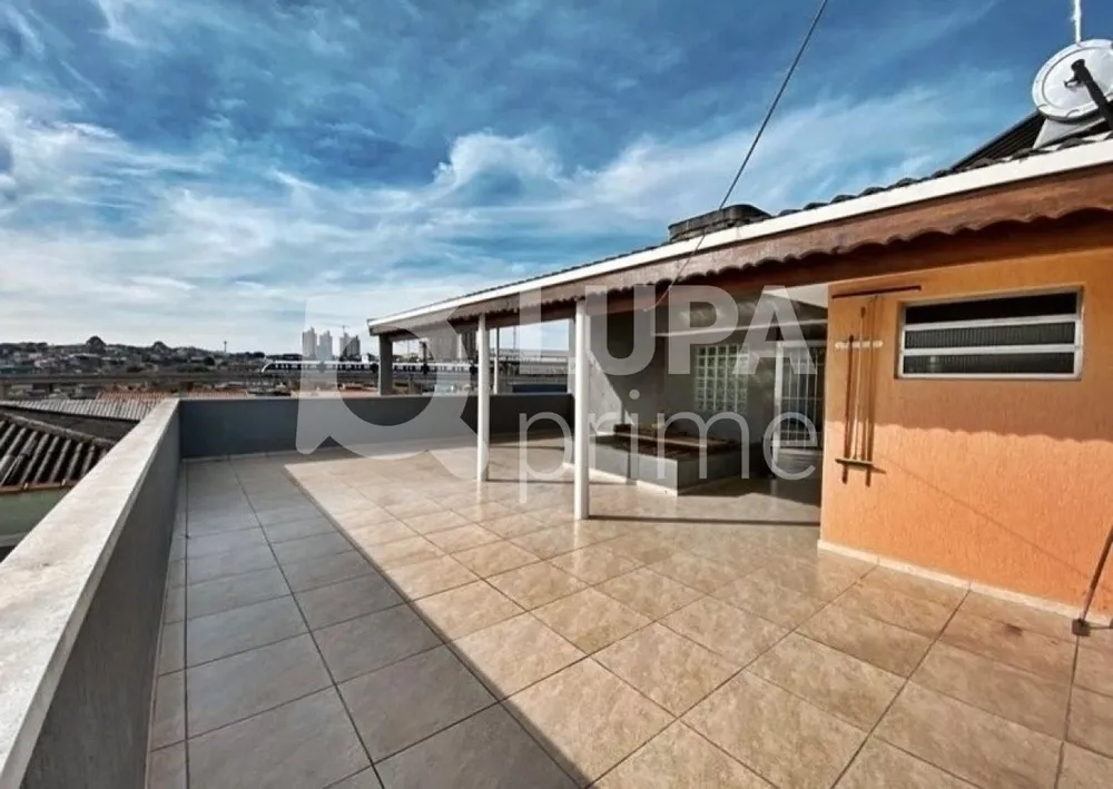 Casa, 3 quartos, 185 m² - Foto 5