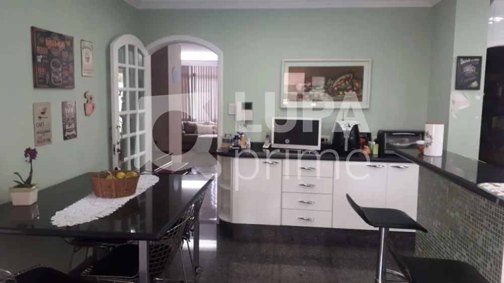 Casa, 4 quartos, 400 m² - Foto 1