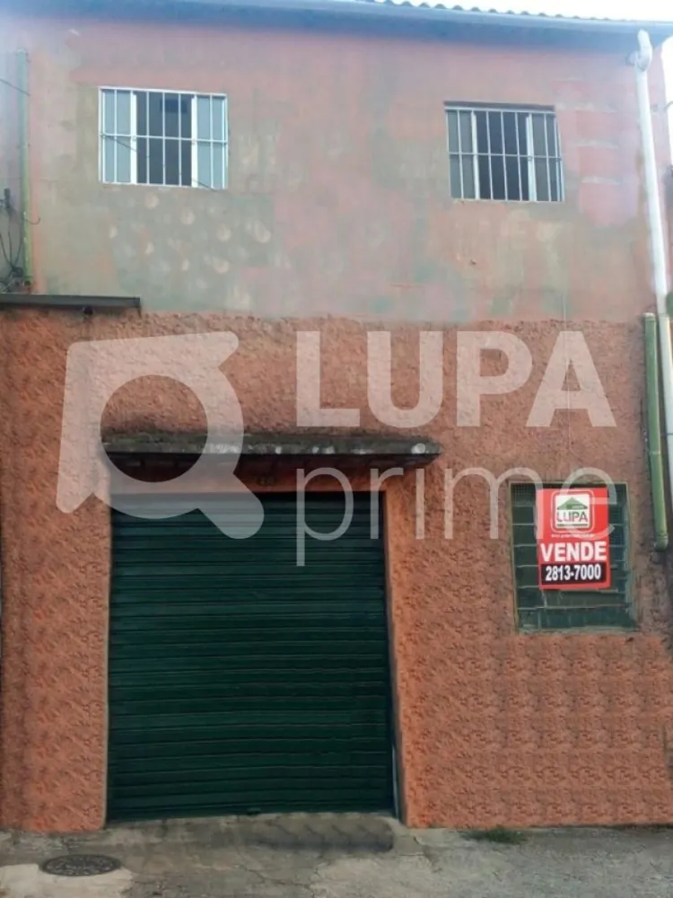 Prédio Inteiro, 200 m² - Foto 1