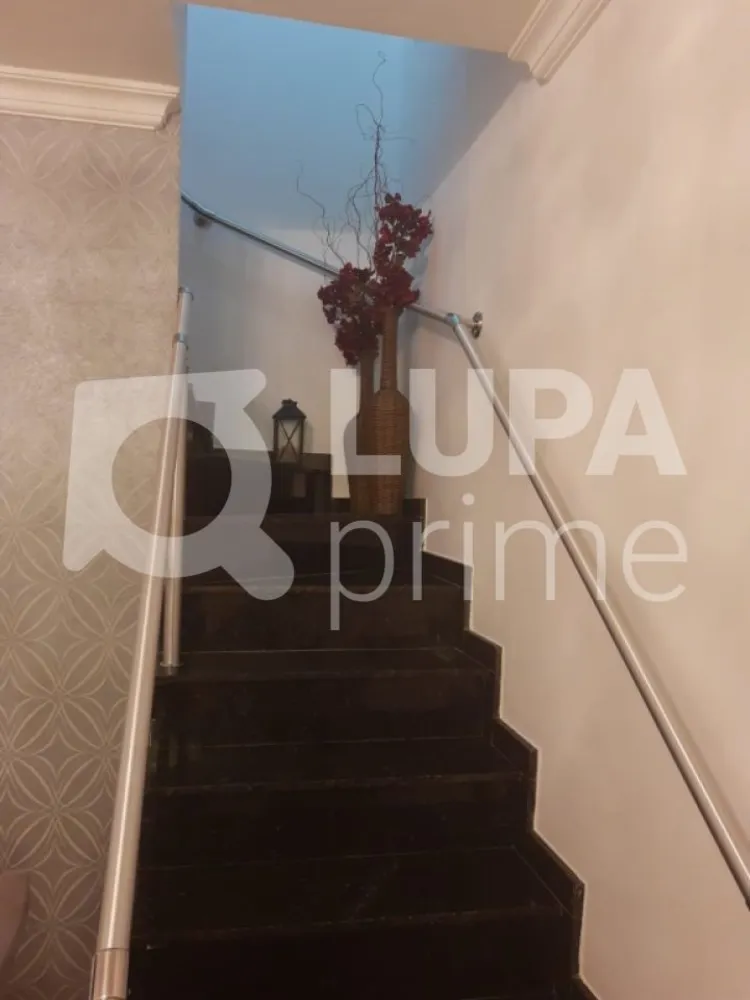 Casa, 3 quartos, 169 m² - Foto 4
