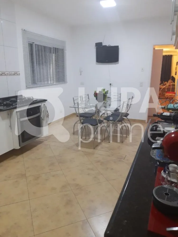 Casa, 3 quartos, 169 m² - Foto 7