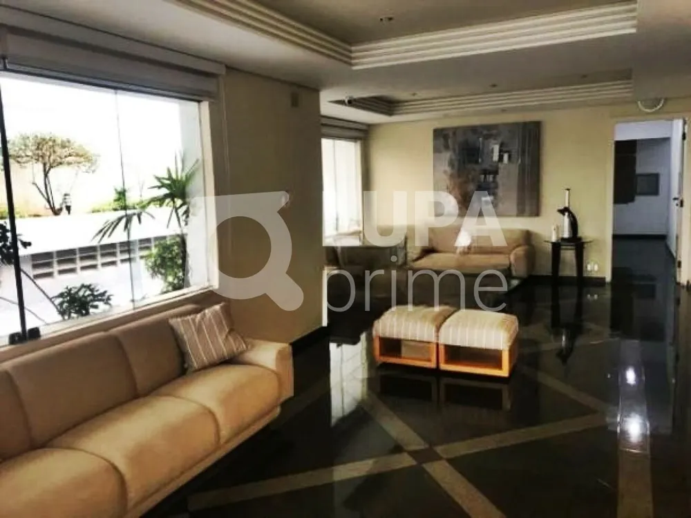 Apartamento, 4 quartos, 230 m² - Foto 9