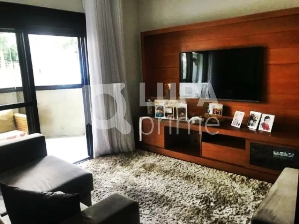 Apartamento, 4 quartos, 230 m² - Foto 6
