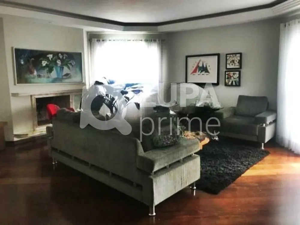 Apartamento, 4 quartos, 230 m² - Foto 5