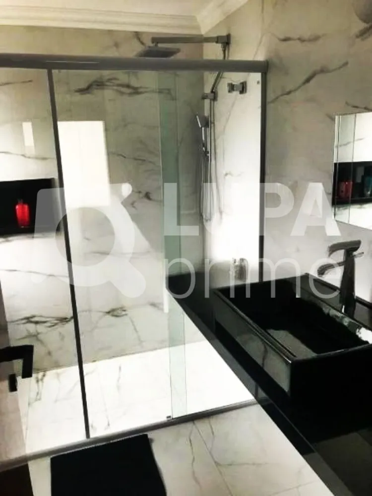 Apartamento, 4 quartos, 230 m² - Foto 8