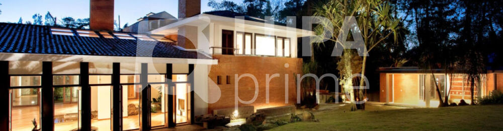 Chácara à venda com 5 quartos, 1300m² - Foto 1