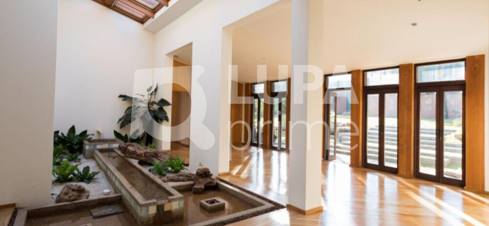 Chácara à venda com 5 quartos, 1300m² - Foto 4